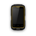 3,5 polegadas Mtk6572A Dual Core 3G Rugged Smart Phone